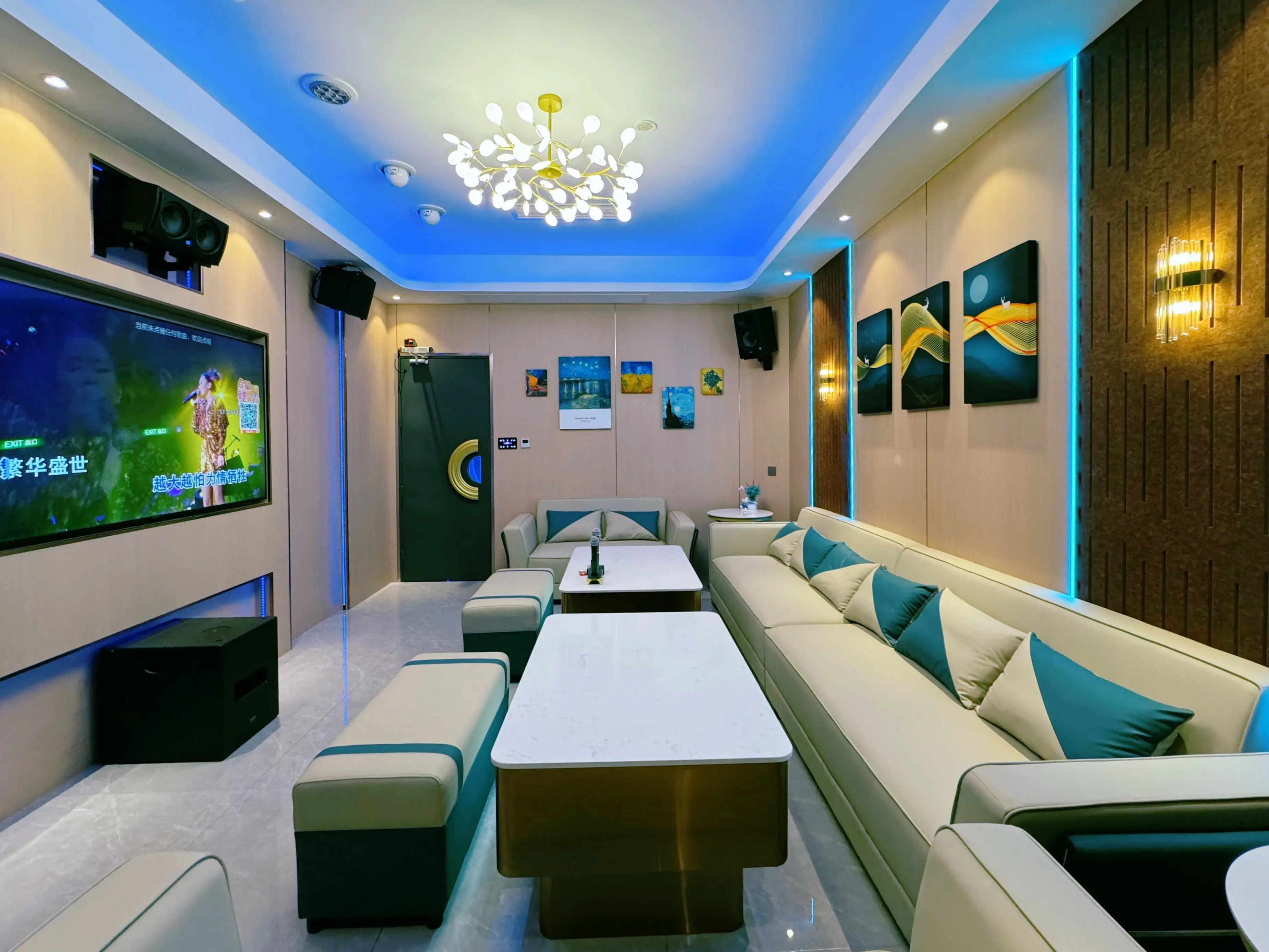 杭州商务ktv精选及实用商务ktv攻略-建德市ktv预定