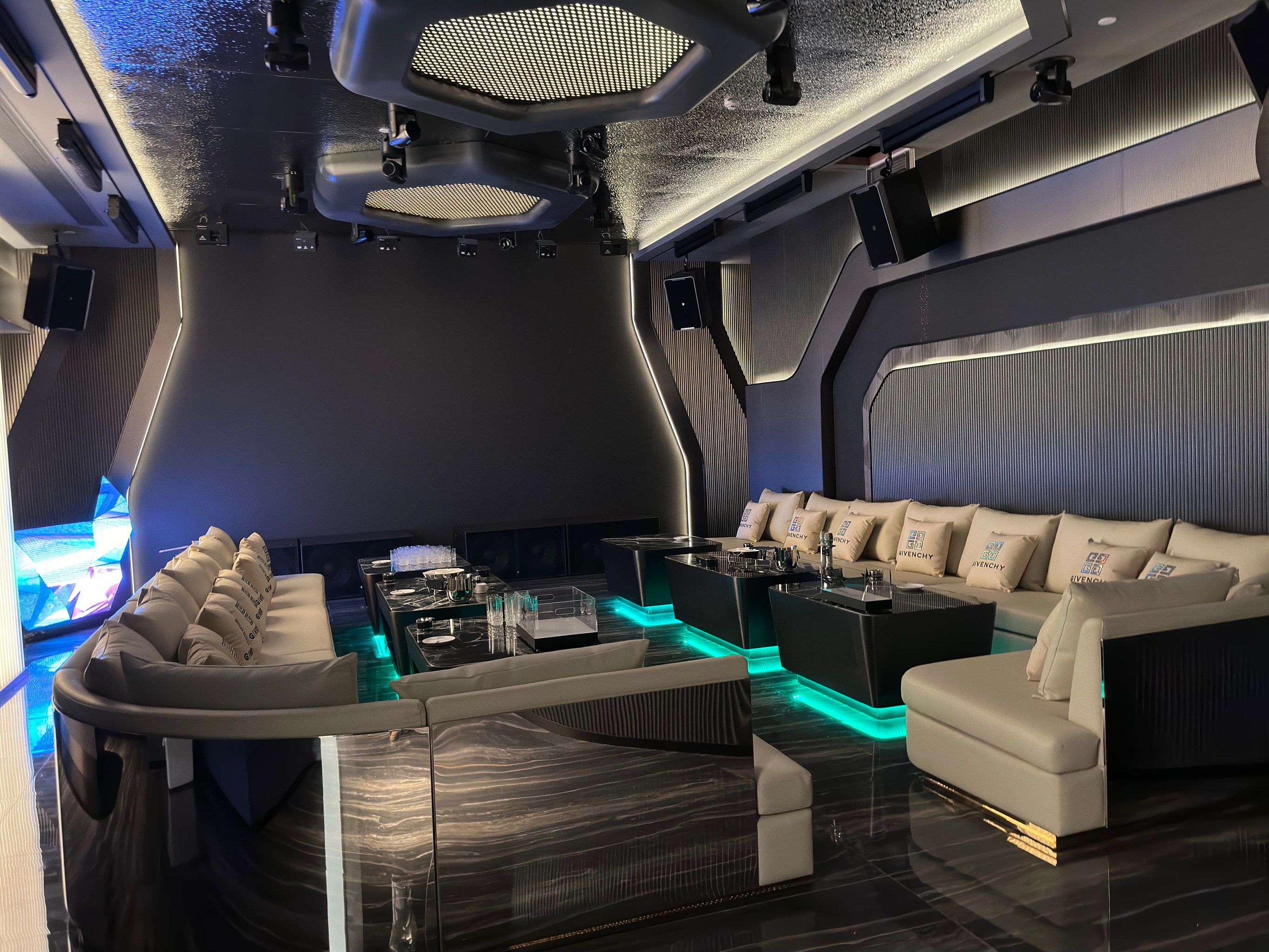 杭州商务ktv低端场所推荐-建德市ktv预定