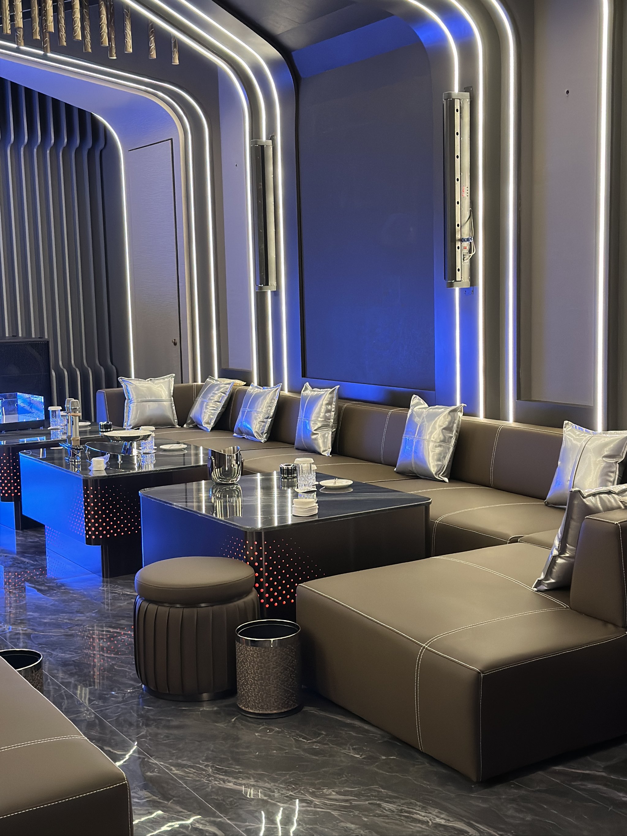 杭州商务ktv怎么玩实用攻略-上城区ktv预定