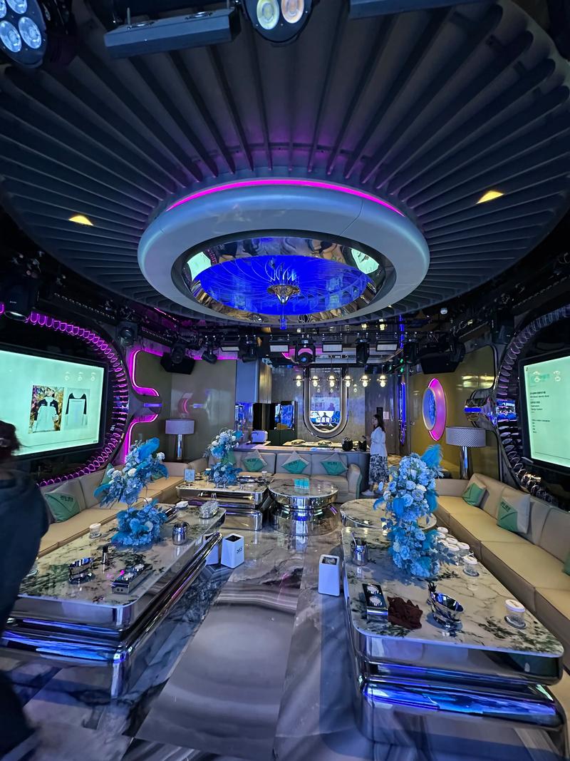 杭州商务ktv计时方式全解析-西湖区ktv预定