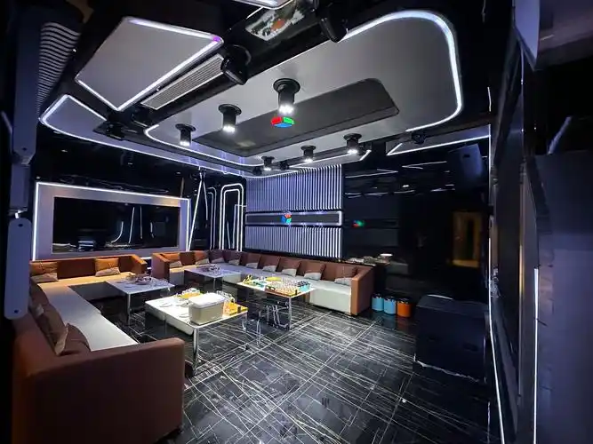 杭州商务ktv优选商务ktv预订指南-富阳区ktv预定