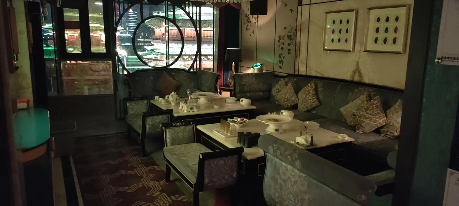 杭州商务KTV总排行Top10-淳安县ktv预定