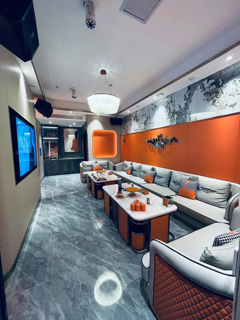 杭州商务ktv最佳选择-萧山区ktv预定